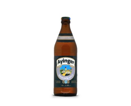 Ayinger Bairisch Pils 330cc