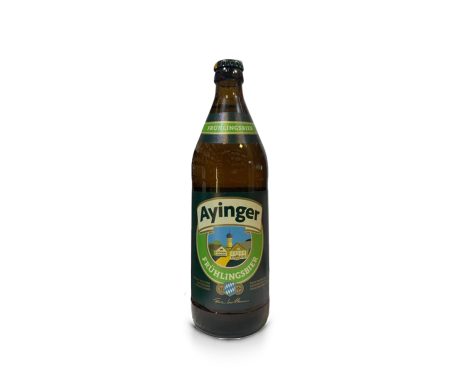 Ayinger Frühlingsbier 500cc
