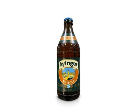 Ayinger Maibock 500cc