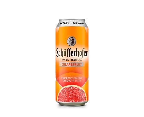 Schöfferhofer Pomelo 500cc