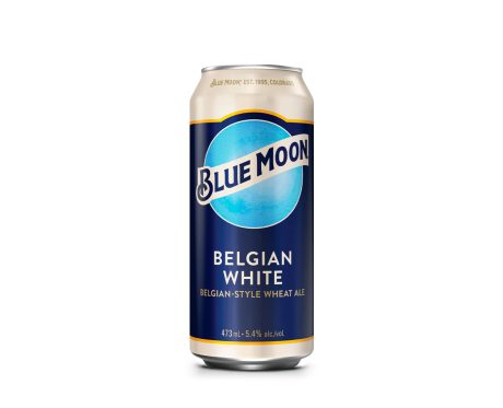 Blue Moon 473cc