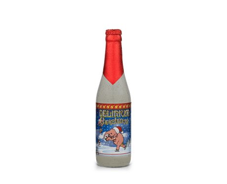 Delirium Christmas 330cc