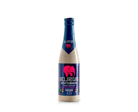 Delirium Nocturnum 330cc