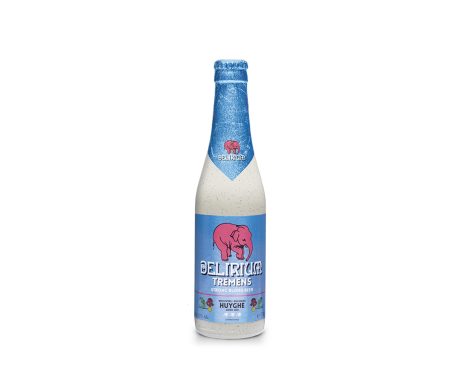 Delirium Tremens 330cc