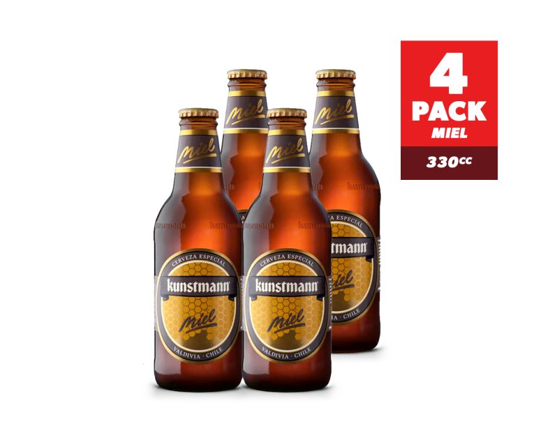 Kunstmann-Miel-Pack-x4-330cc-03