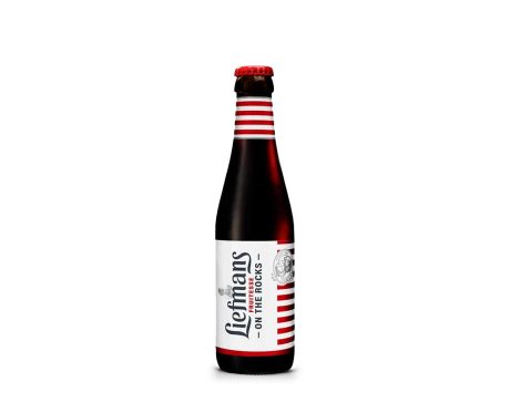 Liefmans Fruitesse Botella 250cc