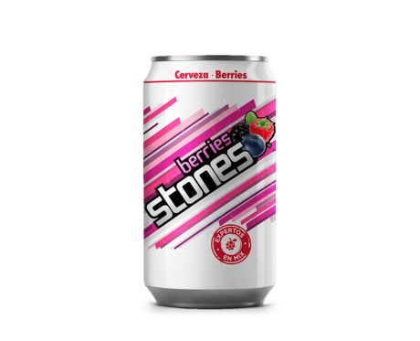 Stones Berries 470cc