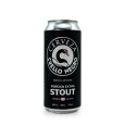 Cuello Negro Stout Lata 473cc